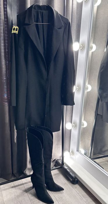 Сукня піджак l/xl