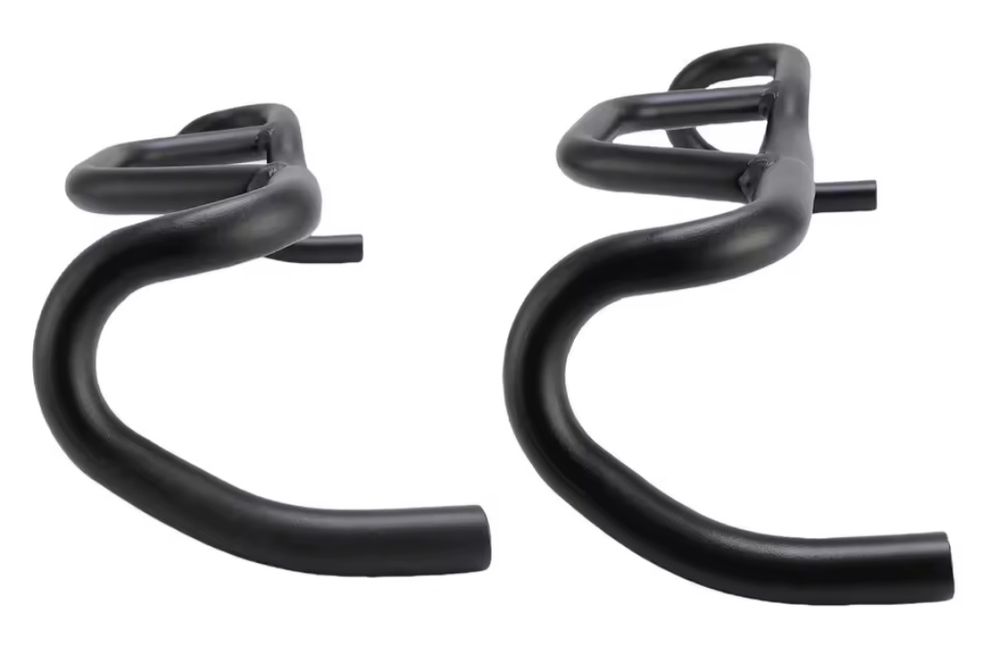 Kierownica aluminiowa do gravela i innych.