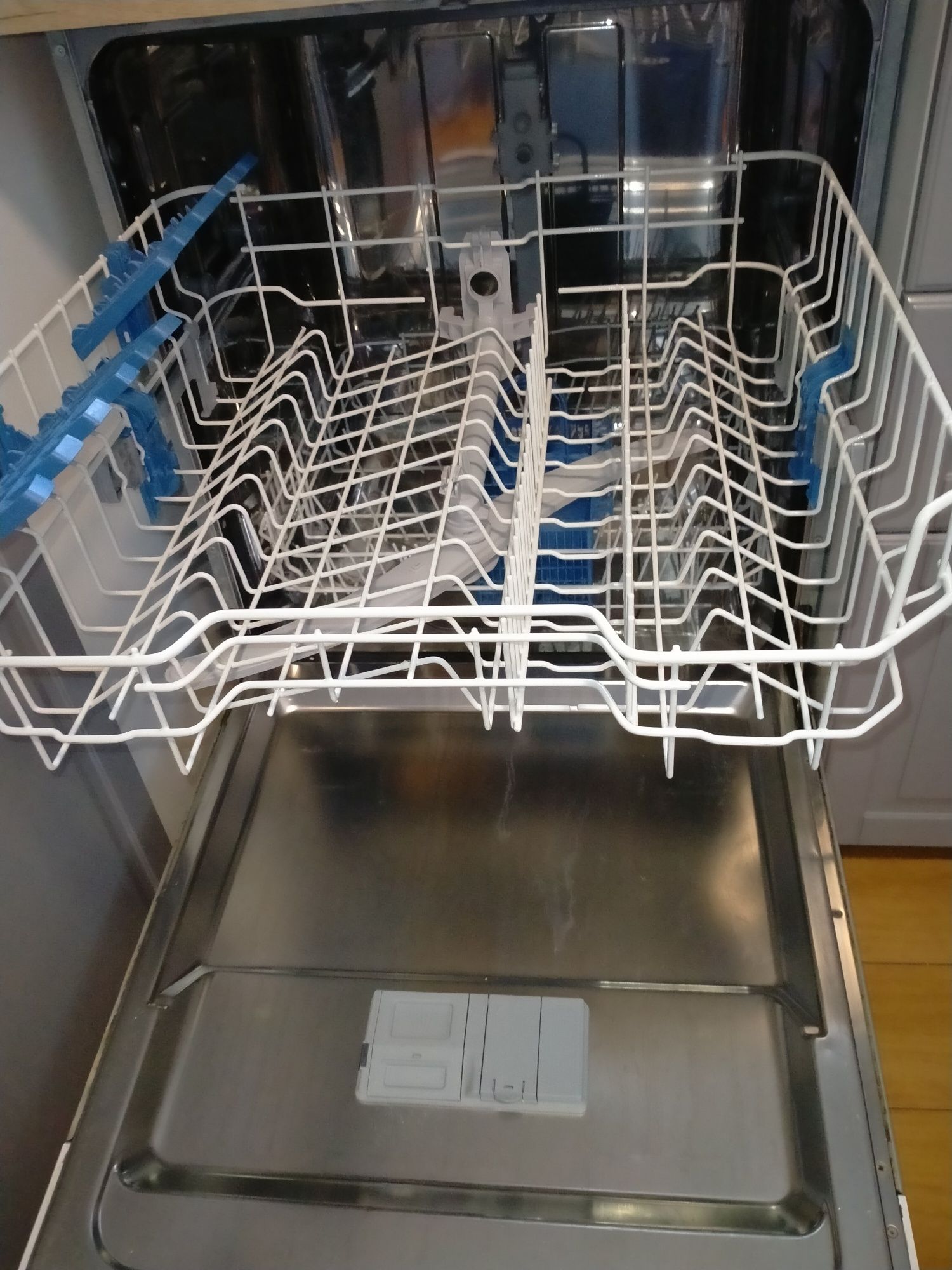 Zmywarka Indesit 60 do zabudowy dwl-dea 701 - b