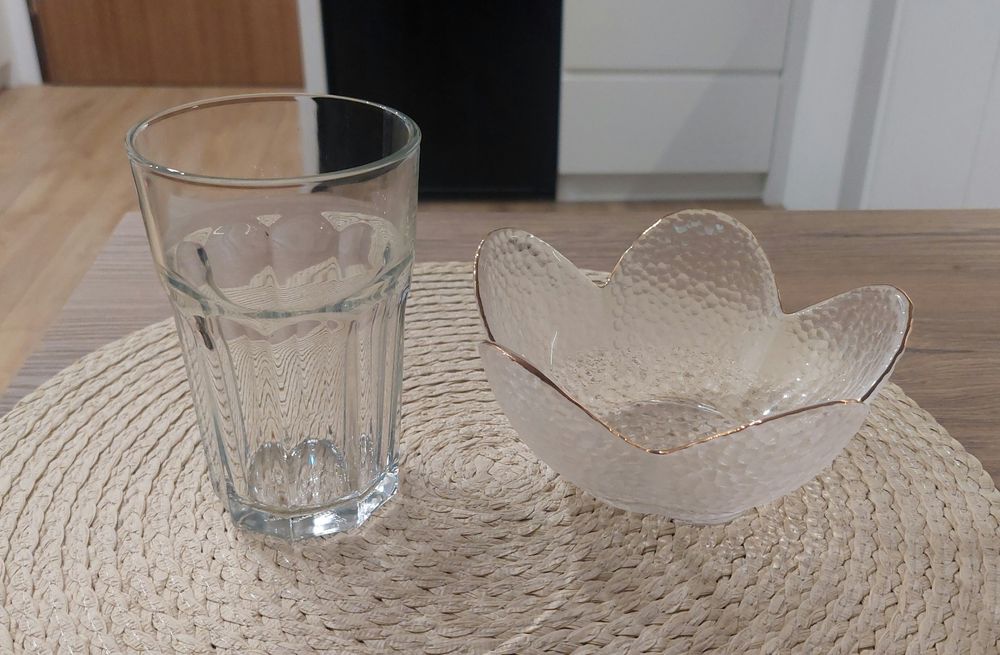 Homla miska "livel"