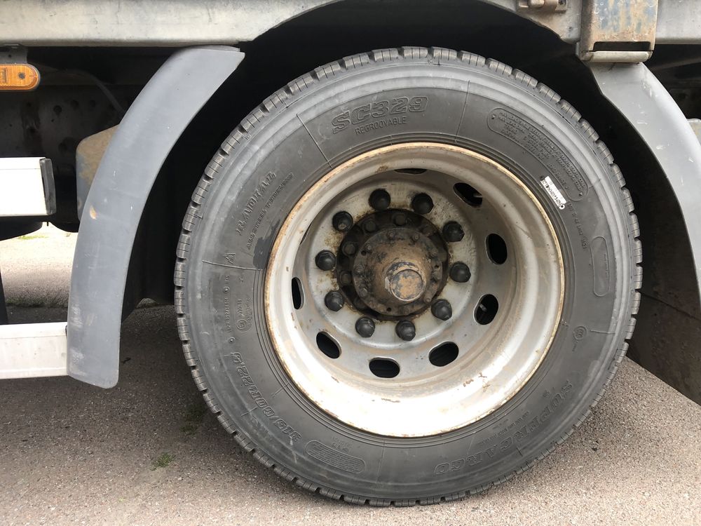 Продам Scania r310lb в гарному стані