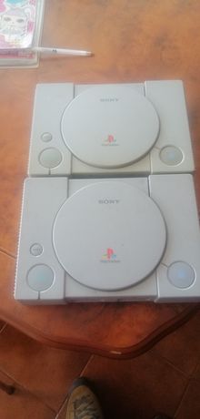 Consola Sony Playstation