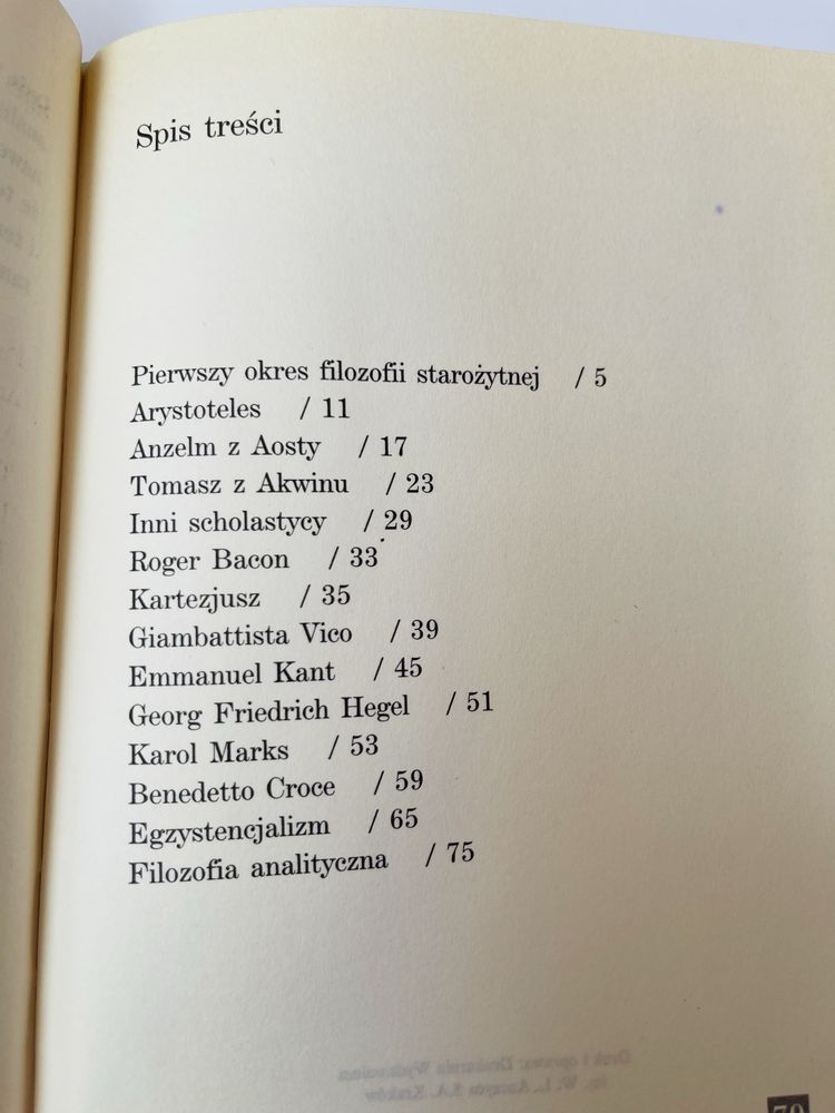 Filozofia frywolna Umberto Eco