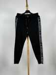 Calvin Klein Performance dresy czarne spodnie dresowe XS