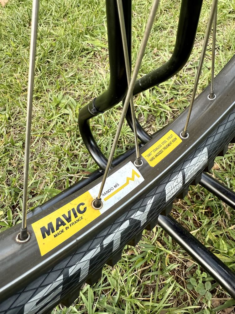 Vendo MTB 26” - Classica