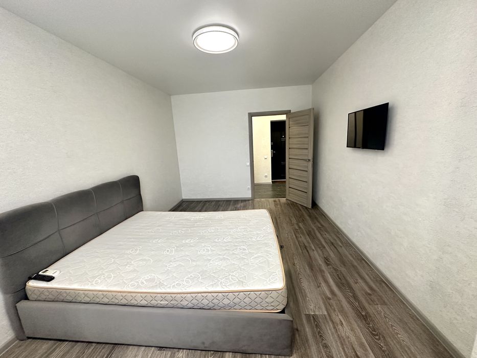 Оренда однокімнатної квартири, ЖК «Сади Вишневі», дуже теплий будинок