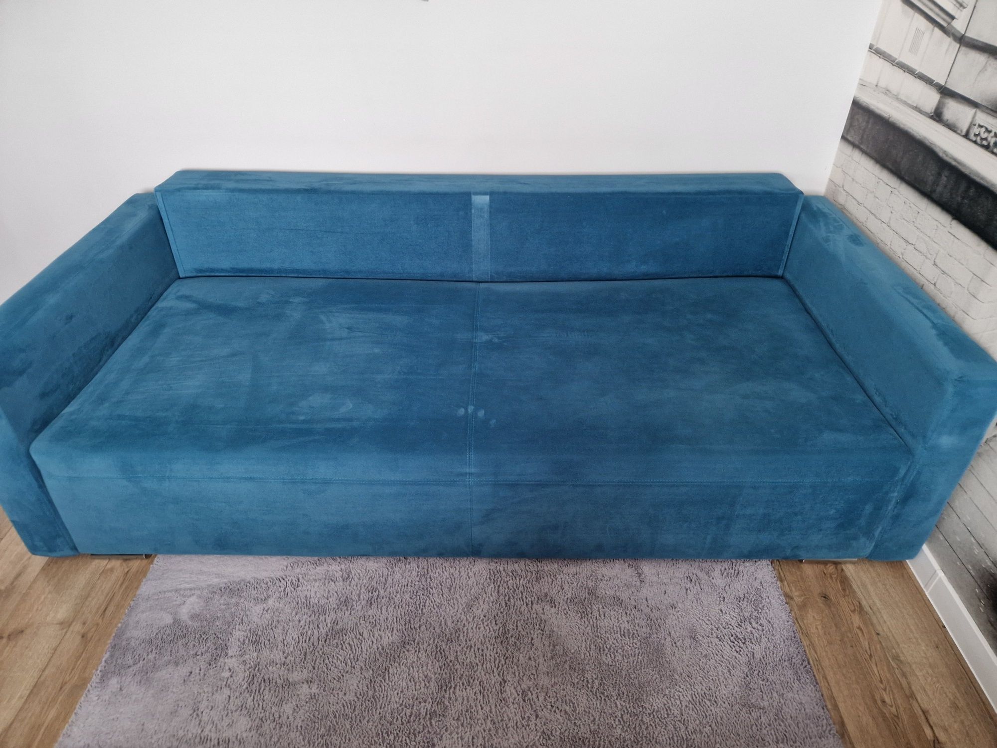 Sofa rozkładana Belisa