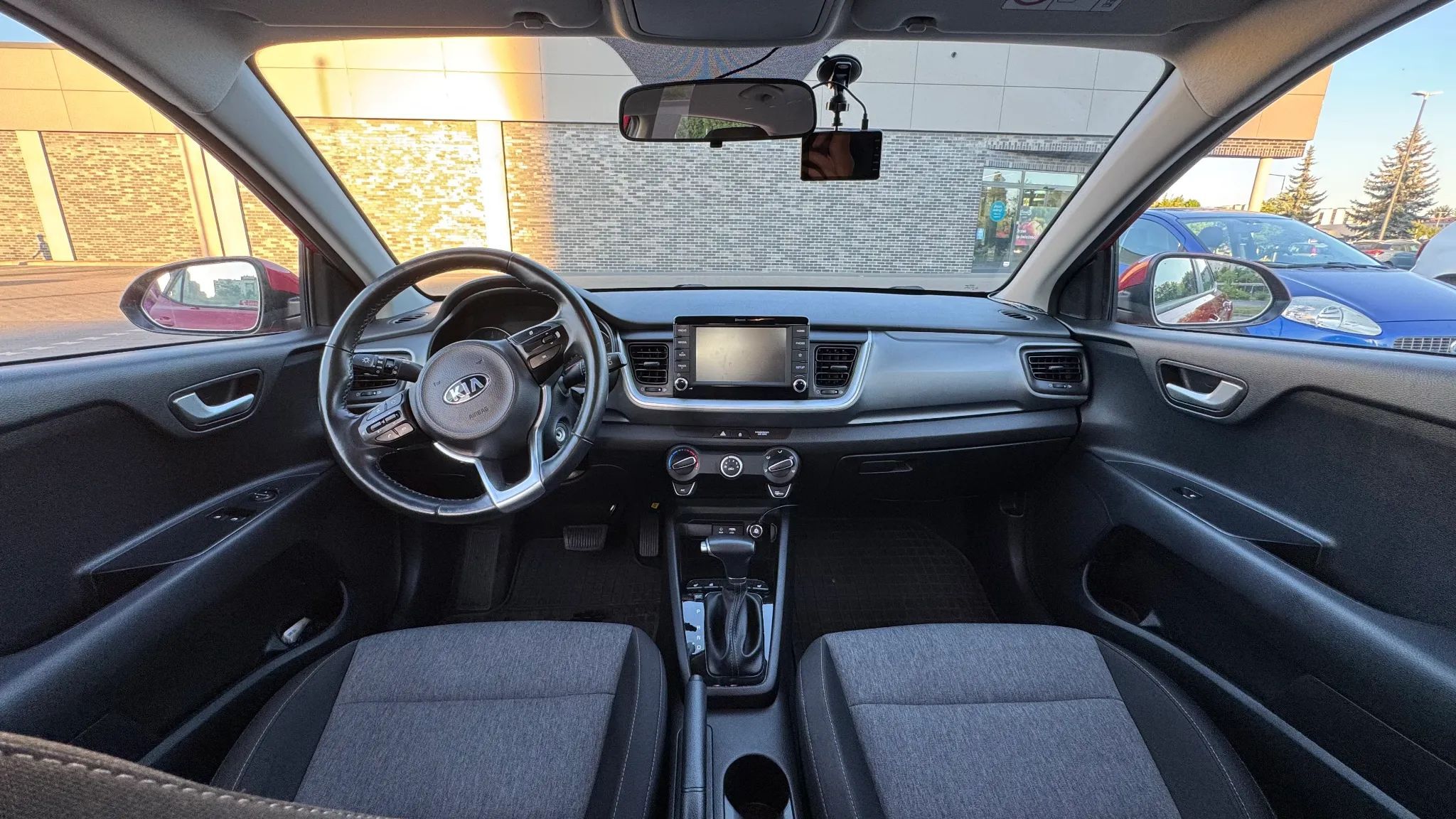 Kia Stonic KIA STONIC 1.0 T-GDi 120 KM | Automat | Salon Polska