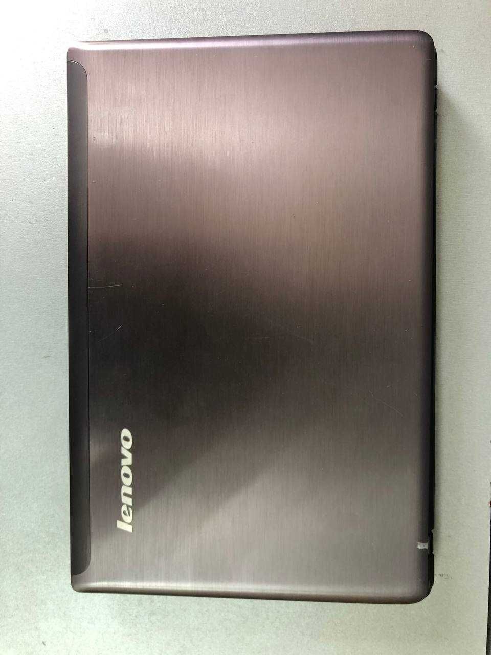 Ноутбук Lenovo IdeaPad Z570 15.6"/AMD-A4-3300M/RAM-6GB/AMD 6600M 6700M