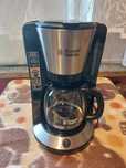 RUSSELL HOBBS  Ekspres do kawy Adventure ze szklanym dzbankiem