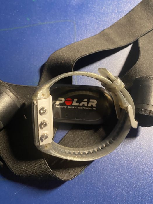 Cardiofrequencimetro POLAR