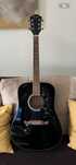 Guitarra Fender FA-125