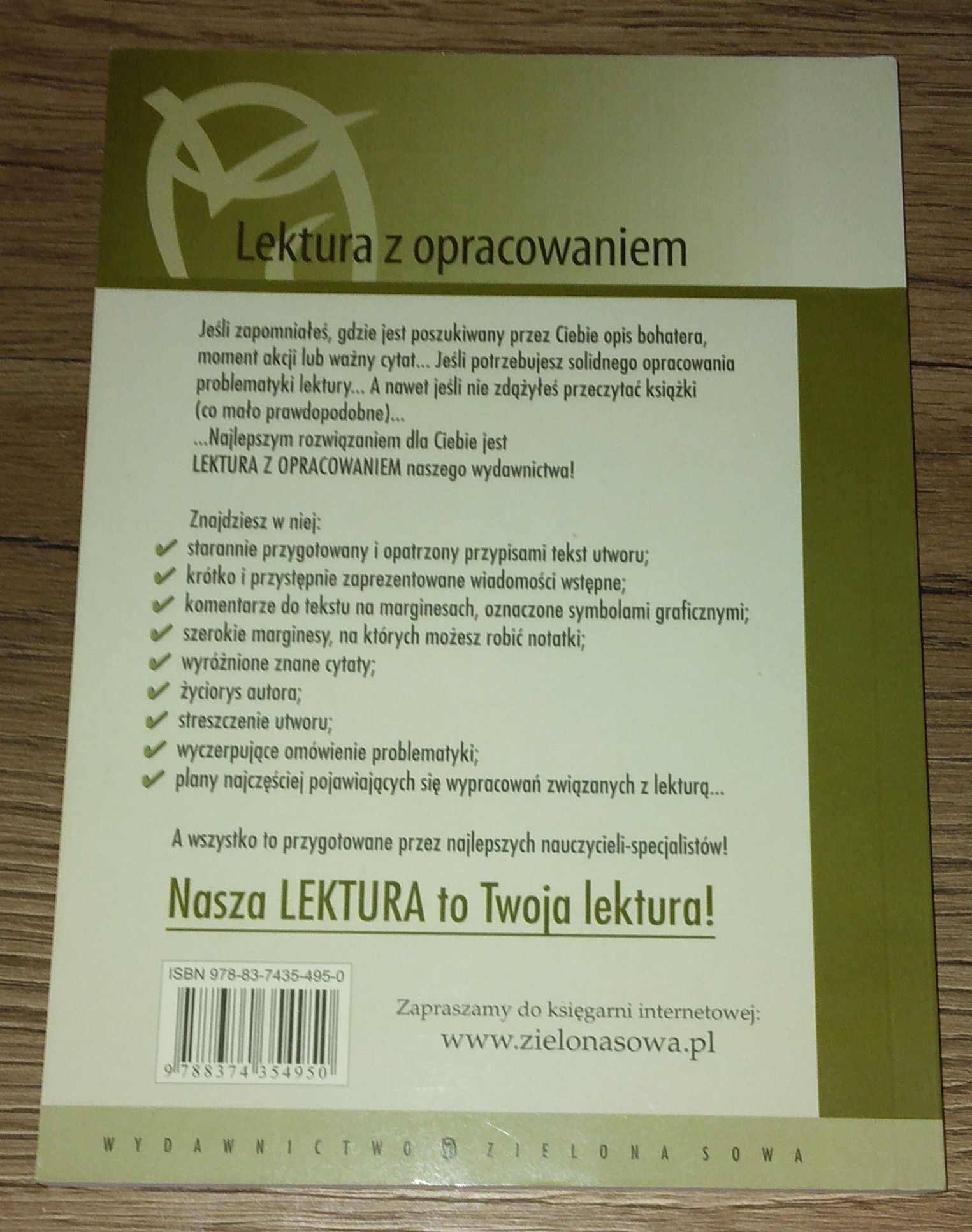 Ludzie bezdomni - Stefsn Żeromski