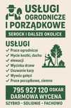 Wycinka i pielegnacia ogordow