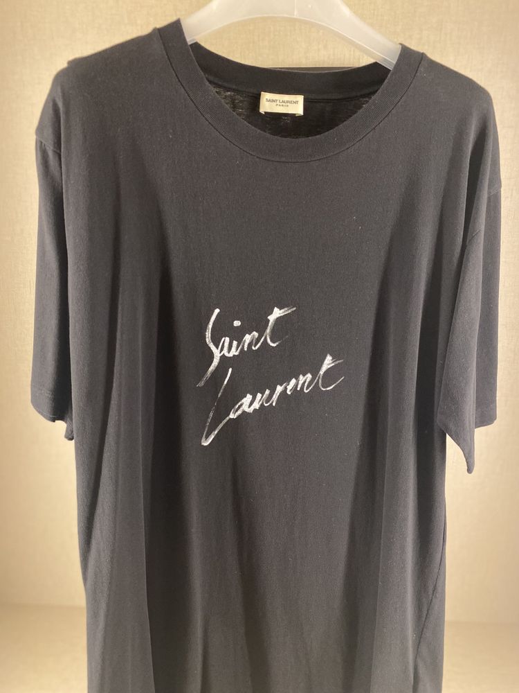 Saint Laurent Tshirt Original