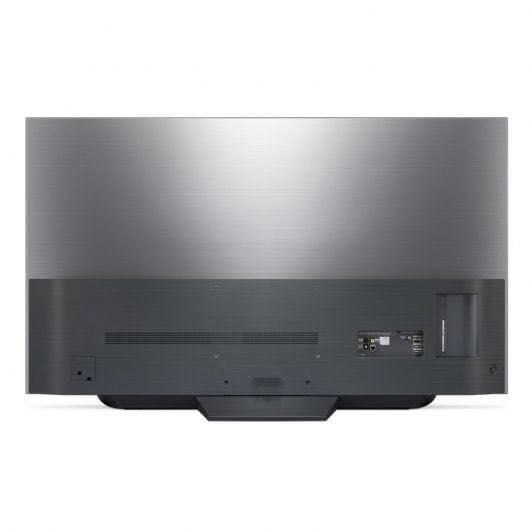 LG 65” OLED65C8PLA 65" OLED UltraHD 4K