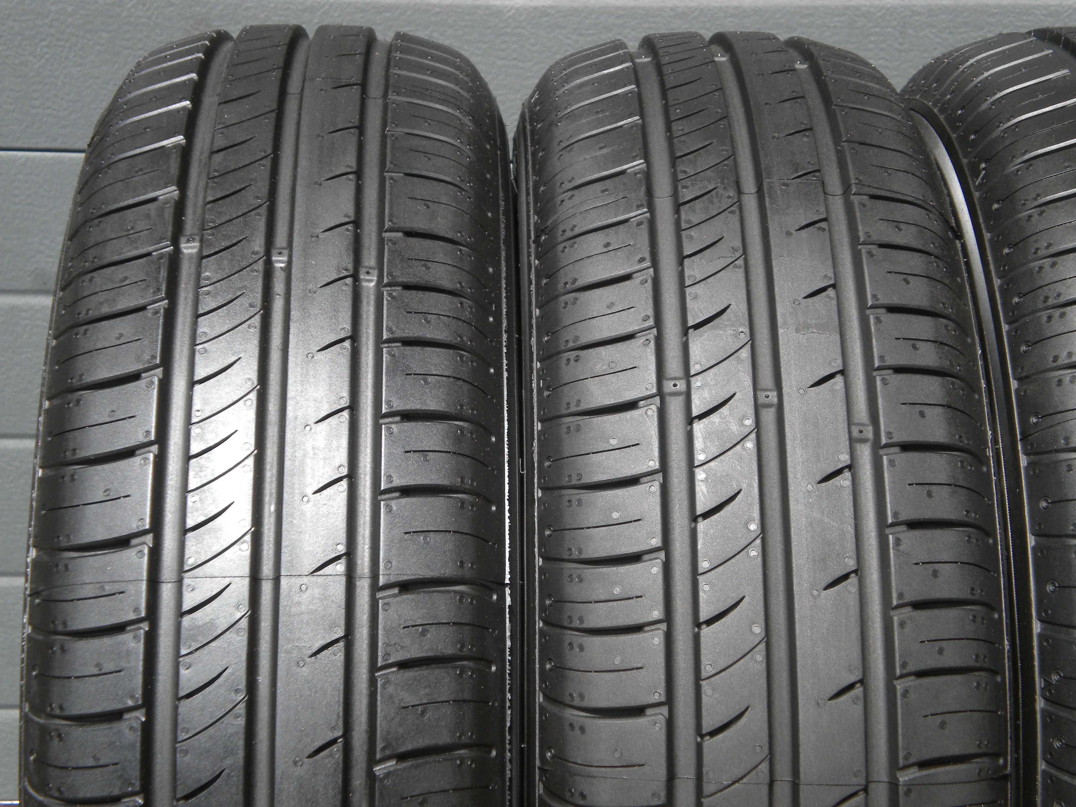 4x Opony letnie 185/65R15 Kumho EcoWing ES31 24r NOWE-DEMO