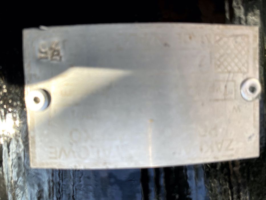 lampa loft stalowa, MEOS,