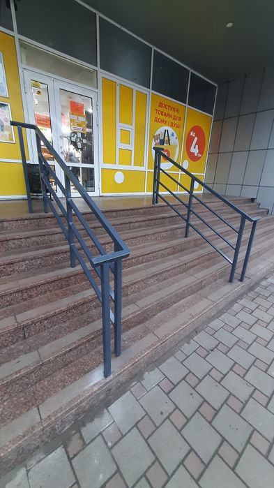 Зварювальник Металовироби