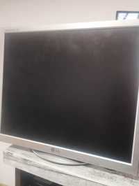 Monitor LCD LG FLATRON L1770HQ-BF 17 " 1024 x 768 px TN