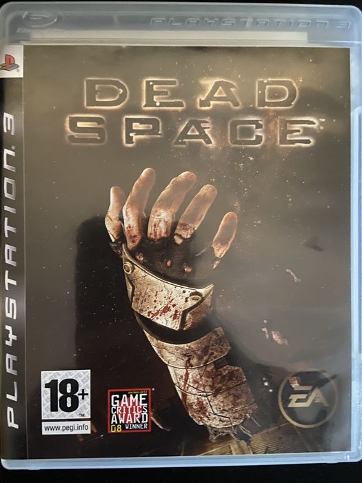 Dead Space - PS3