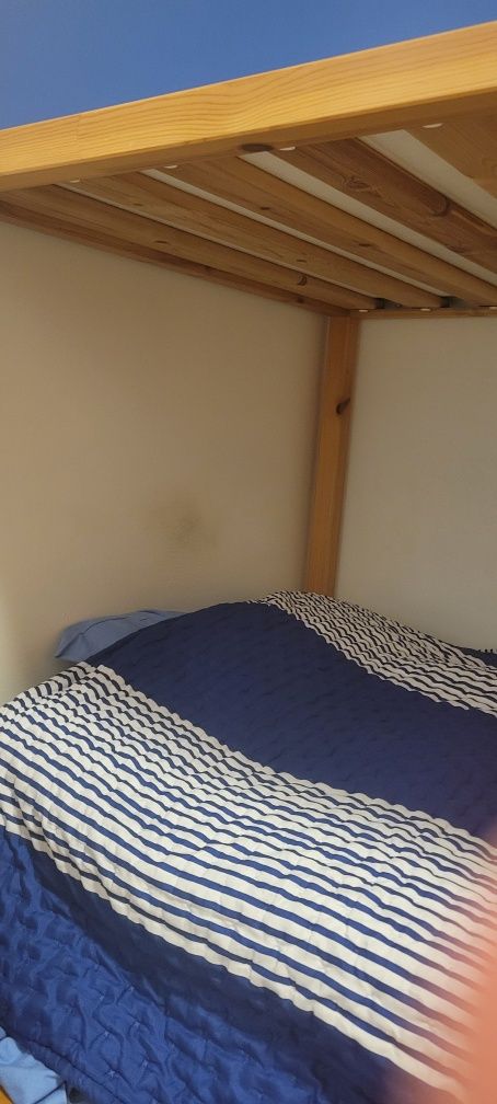 Cama de criança Ikea