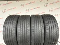 шини бу 235/55 r18 continental ecocontact 6 contiseal 4mm