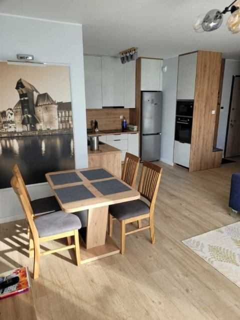 Apartament M.63 dla max. 7 osób , majówka, wakacje