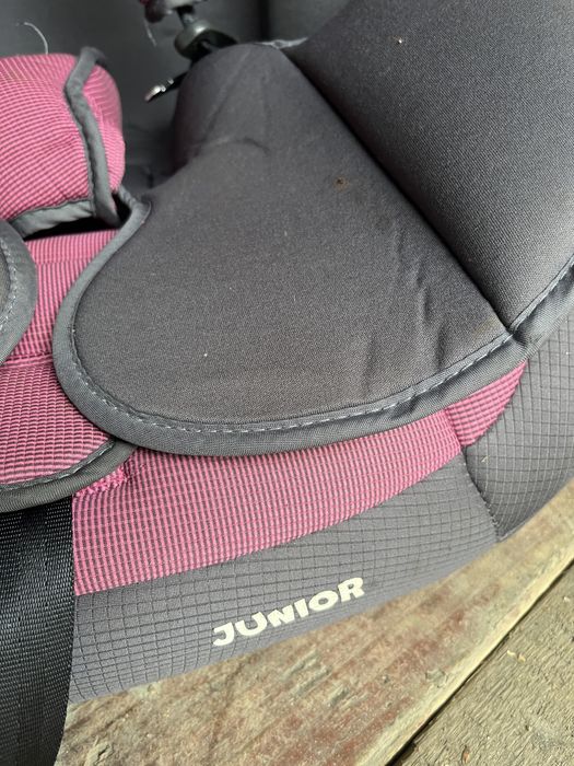 Автокрісло Camino Junior ME1008