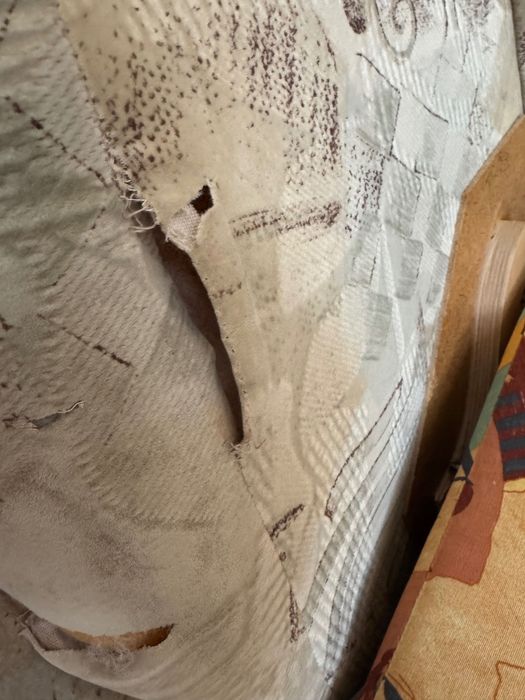 Канапа для спальні