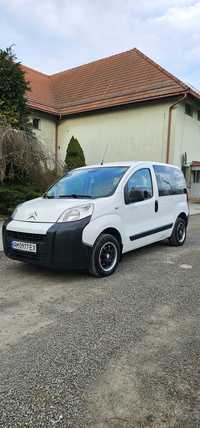 Продаю Citroen Nemo