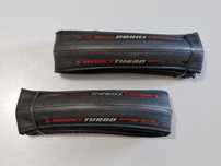 Pneus Specialized S-Works Turbo 700x26mm novos a estrear