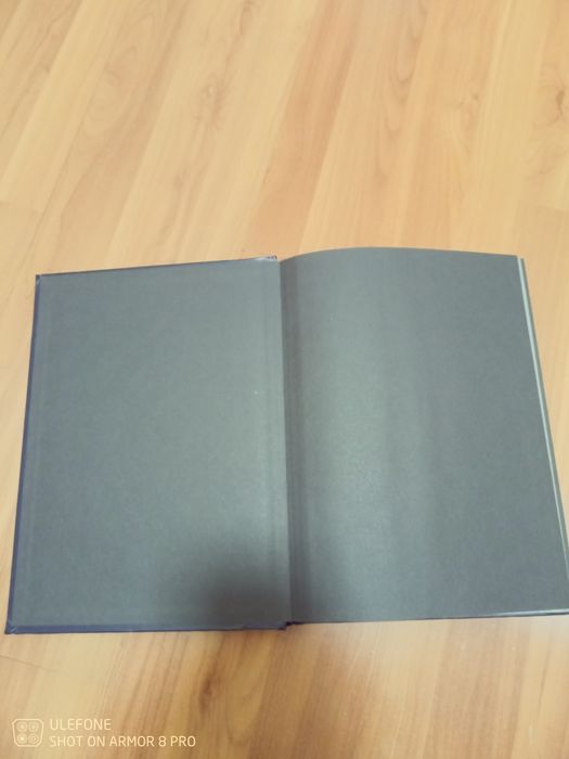 Альбом для марок comfort s на 32 стор. для філателіста