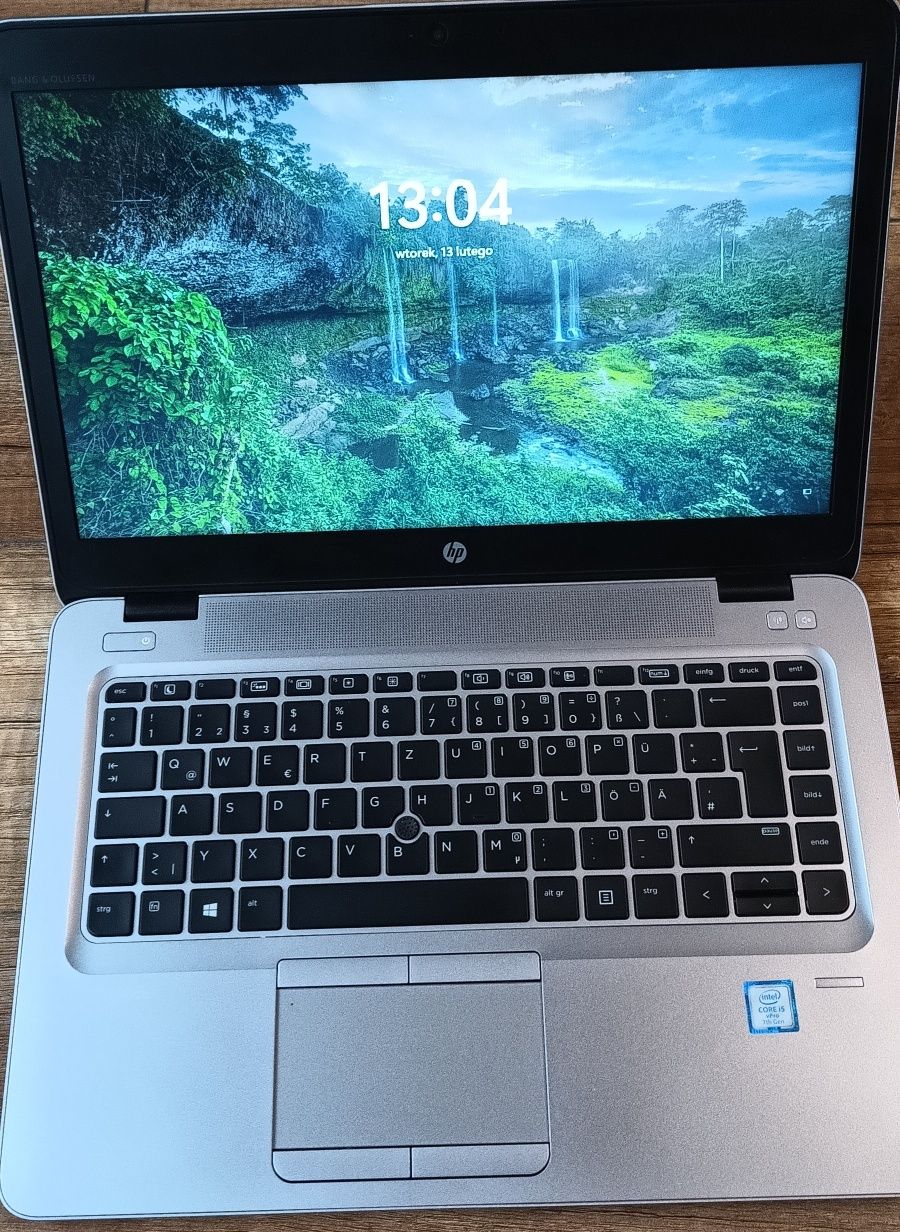 HP EliteBook 840 G4