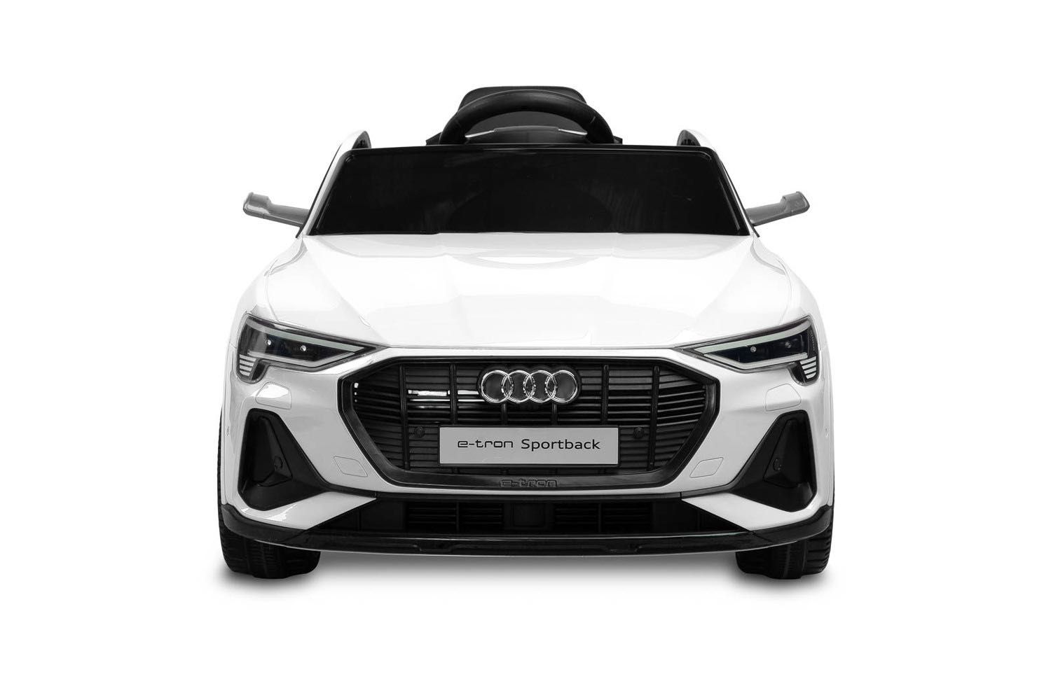 Auto na akumulator Audi E-Tron Sportback 180 W 4x4 pojazd samochód