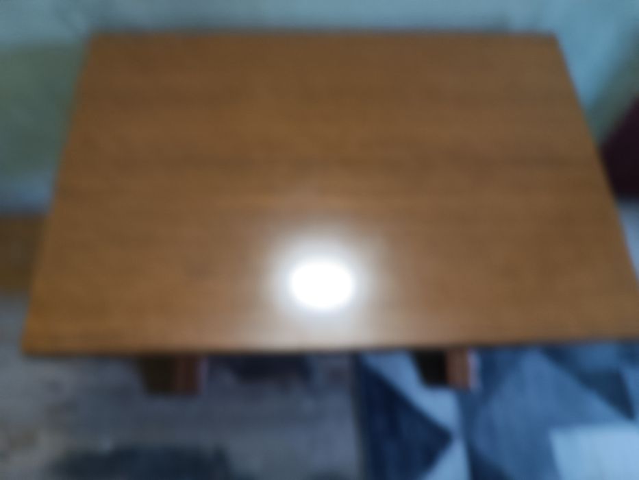 Ława rozkładana  wzdłuż