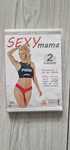 Treningi DVD sexi mama Angelika Pióro