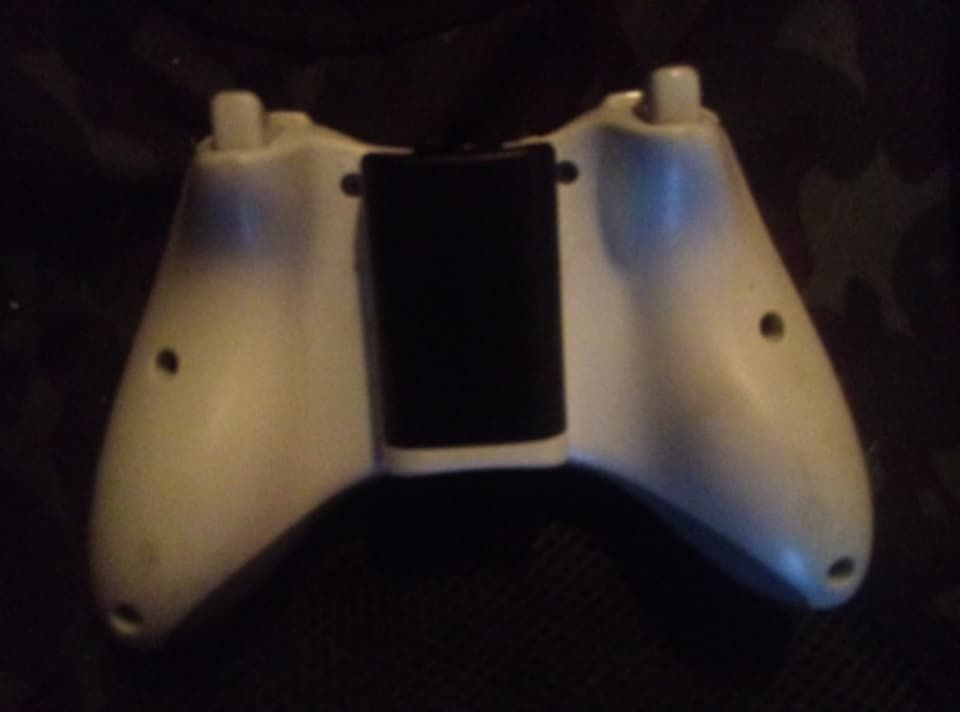 Pad Xbox 360 joystick