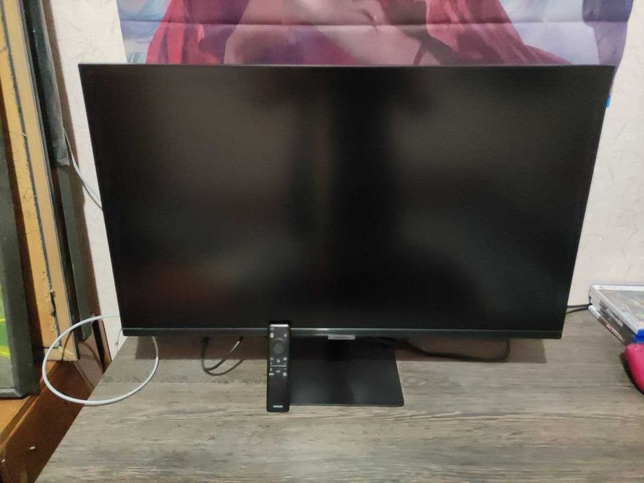 Монітор Samsung Smart M7 M70D UHD (Б/В)