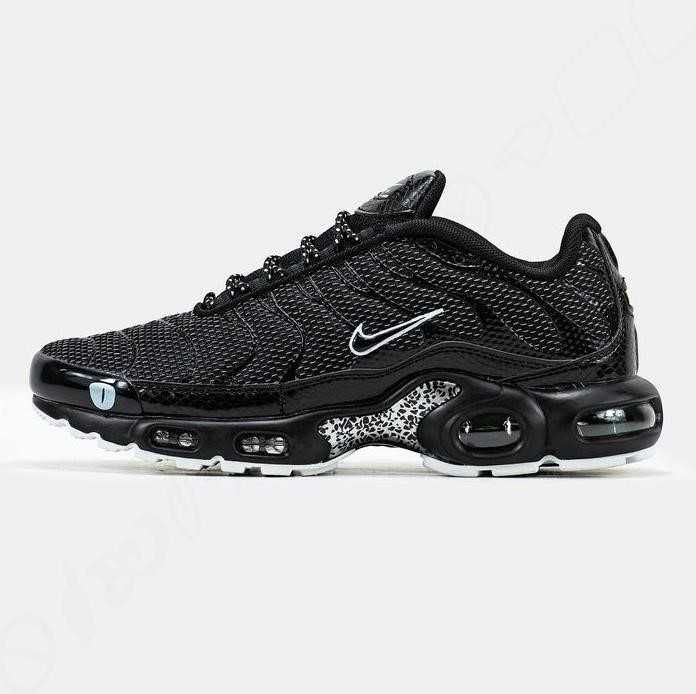 Мужские кроссовки Nike Air Max Plus TN 40-45 найк аир ТОП модель!