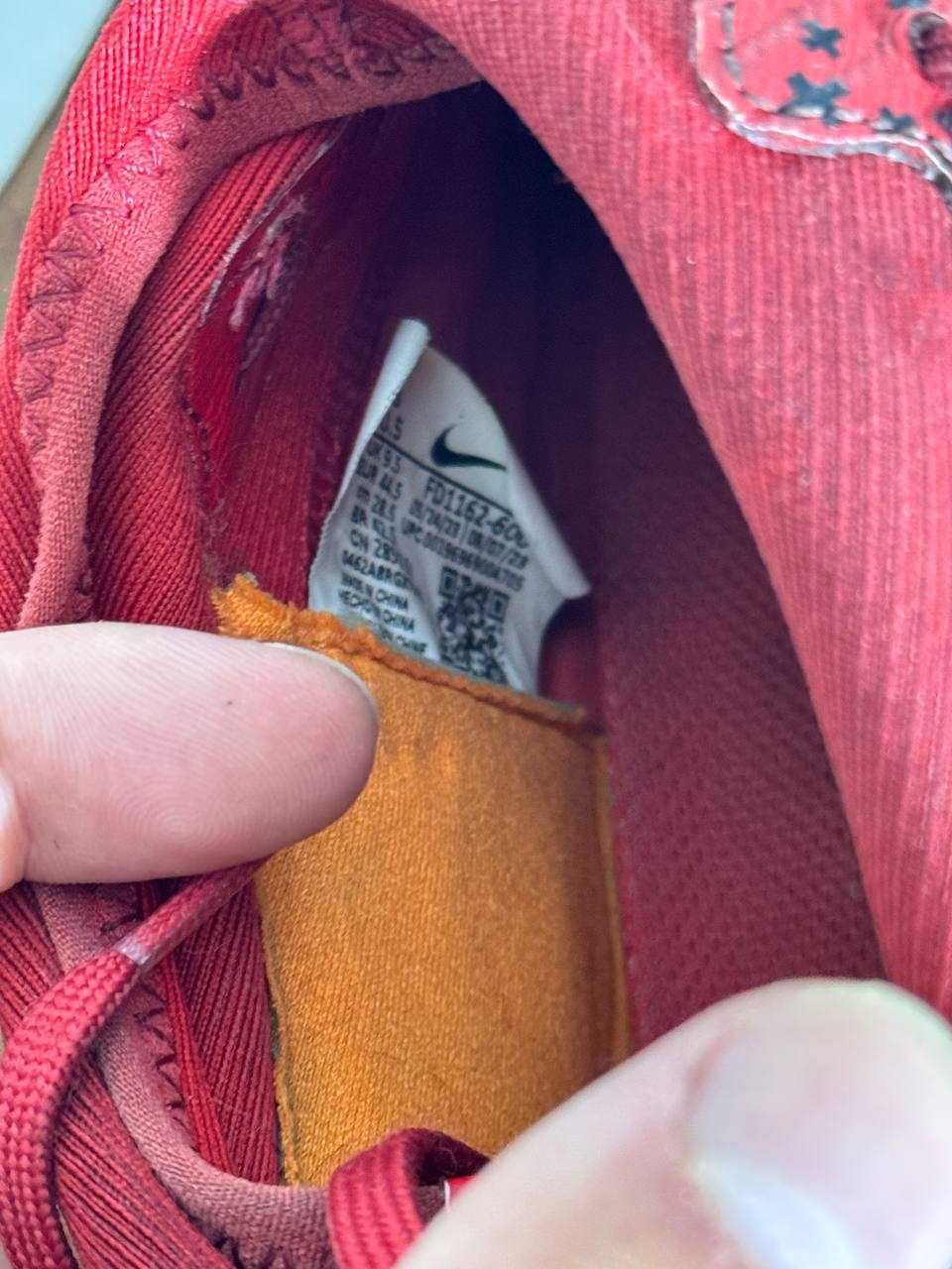 Buty Tenisówki Piłkarskie Nike Zoom Mercurial Superfly 9 Football