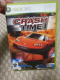 Гра Xbox 360. Grash Time.