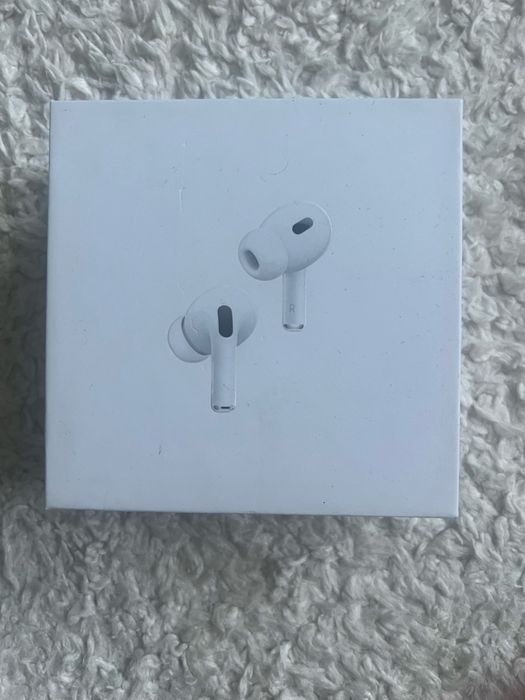 Airpods pro 2 stan bdb