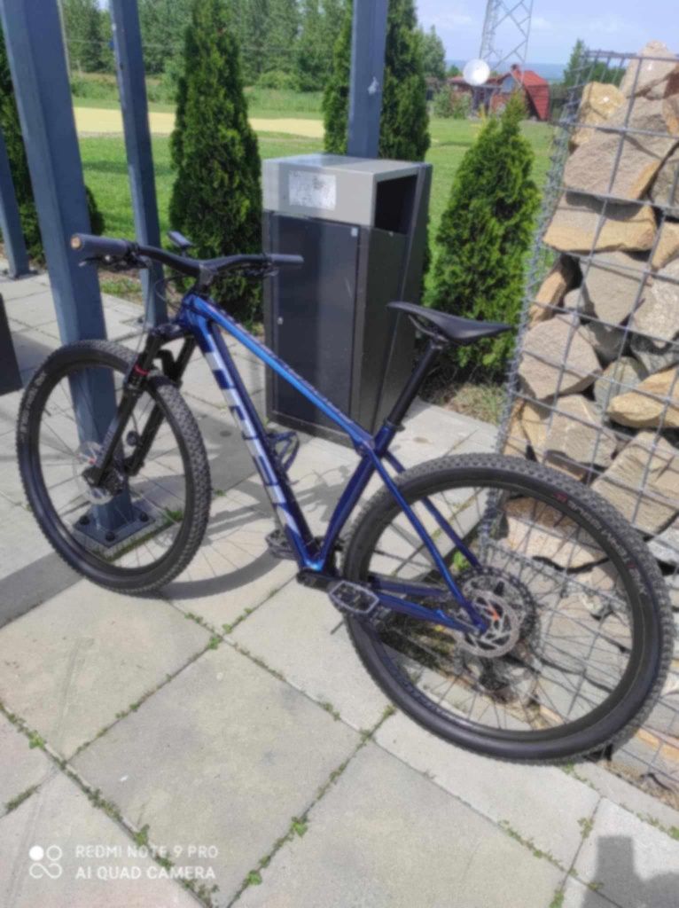 Trek Procaliber 9 6 M/L