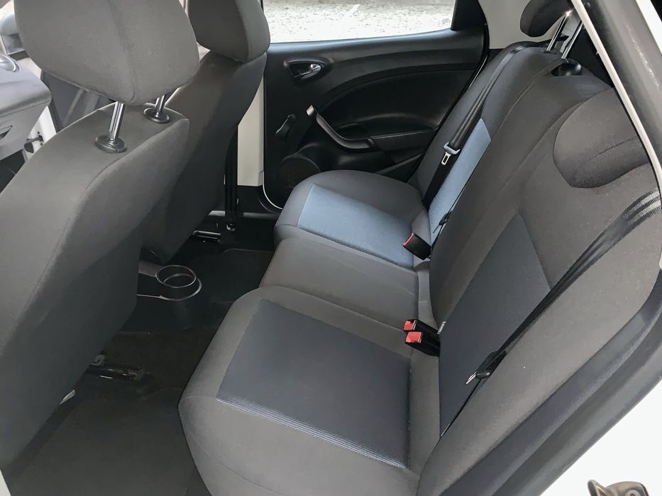 Seat Ibiza 1.2 TDI 2016