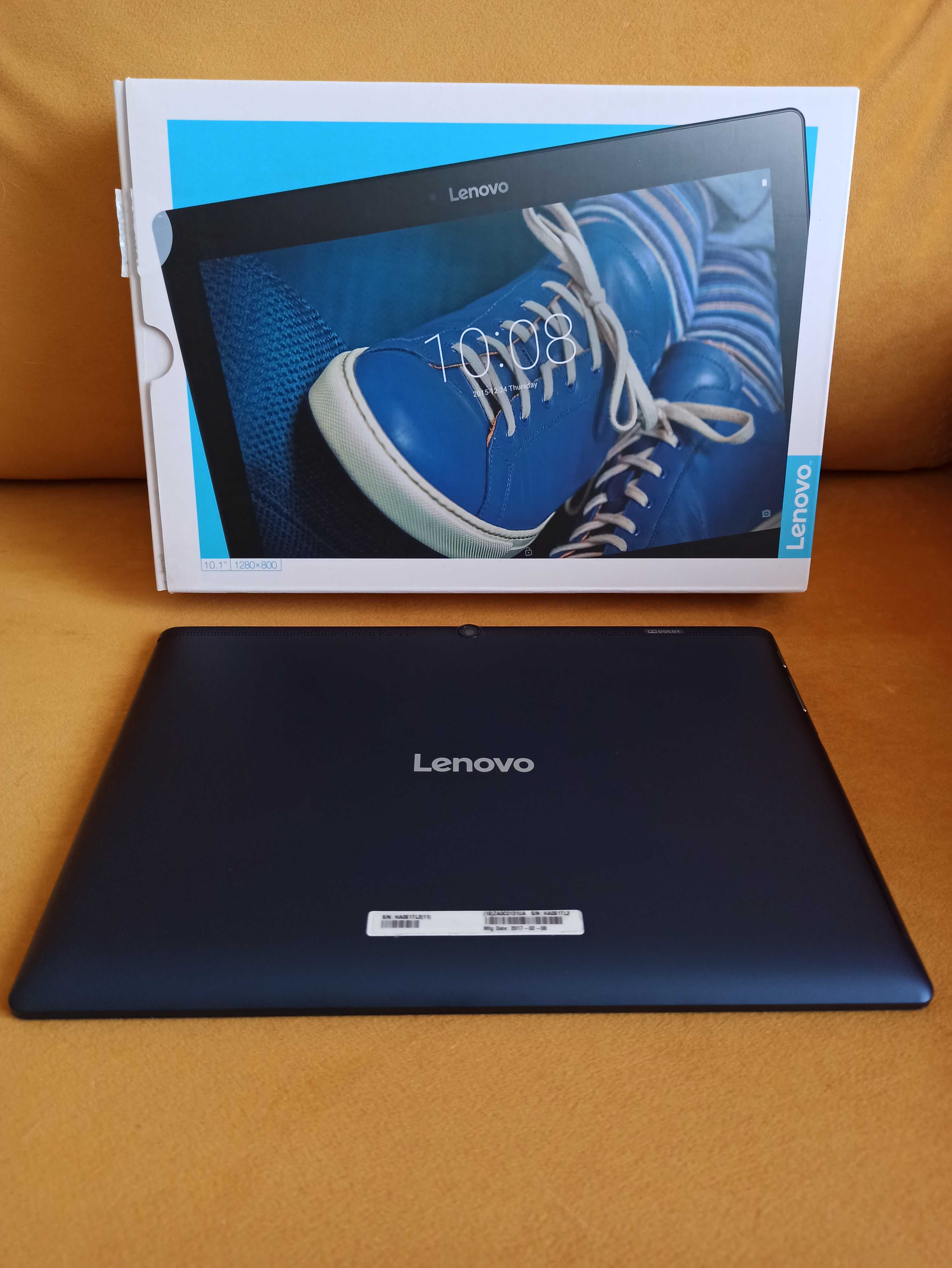 Планшет Lenovo Tab 2 X30F A10-30