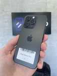 RATY 0% iPhone 15 Pro 256GB BATERIA 98% GWARANCJA 12 miesięcy!!!