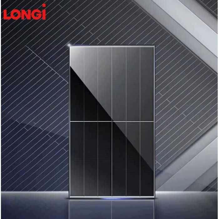 Сонячна панель Longi Solar LR7-54HVH-480M Hi-MO X10