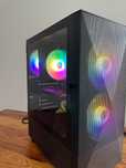 Komputer do gier Gtx 1070 | R5 3600 | 16GB