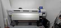 Ploter Epson SureColor SC-S30610 – stan IDEALNY
